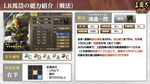 『三國志 覇道』にて新長期イベント「群星激闘」が開催中！6月アップデート情報を紹介