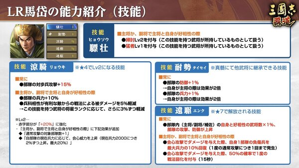 『三國志 覇道』にて新長期イベント「群星激闘」が開催中！6月アップデート情報を紹介