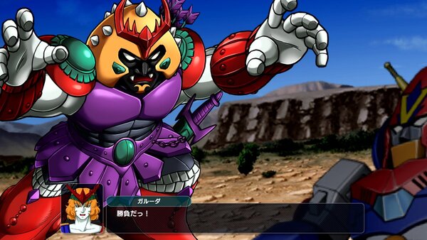 『スーパーロボット大戦Y』新規戦闘アニメやゲームシステムの追加情報が入ったショートPVを公開!