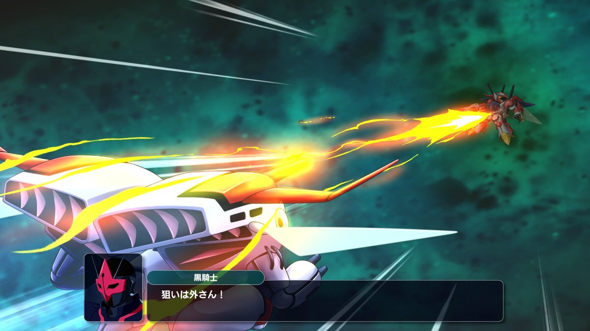 『スーパーロボット大戦Y』新規戦闘アニメやゲームシステムの追加情報が入ったショートPVを公開!