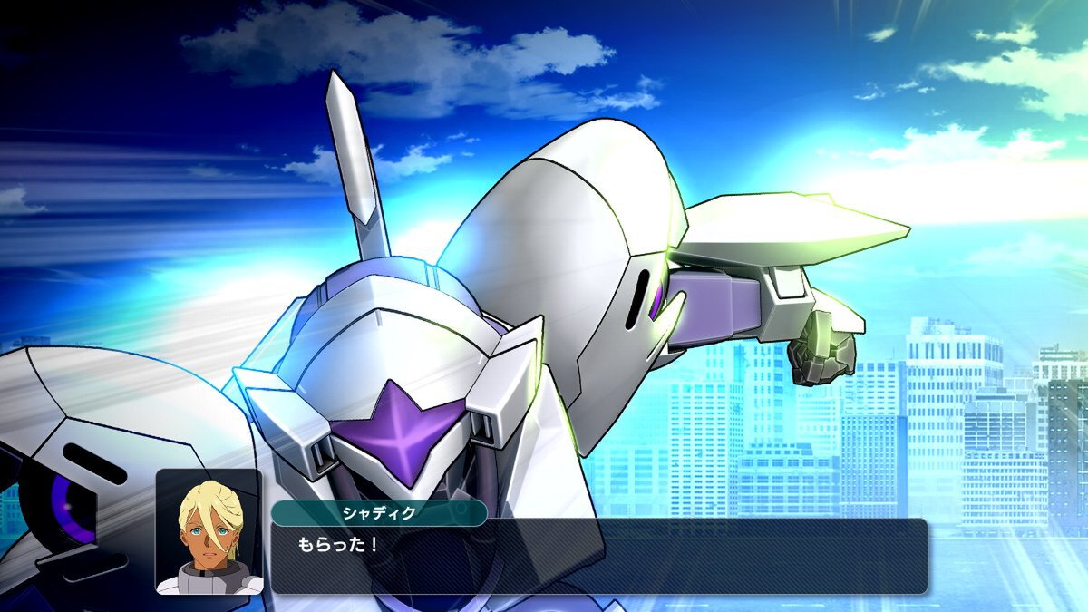 『スーパーロボット大戦Y』新規戦闘アニメやゲームシステムの追加情報が入ったショートPVを公開!