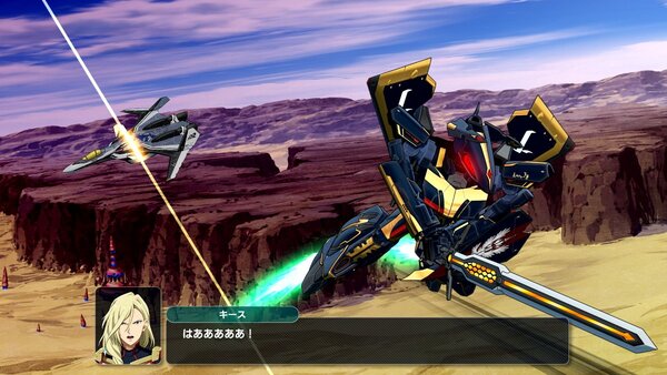 『スーパーロボット大戦Y』新規戦闘アニメやゲームシステムの追加情報が入ったショートPVを公開!