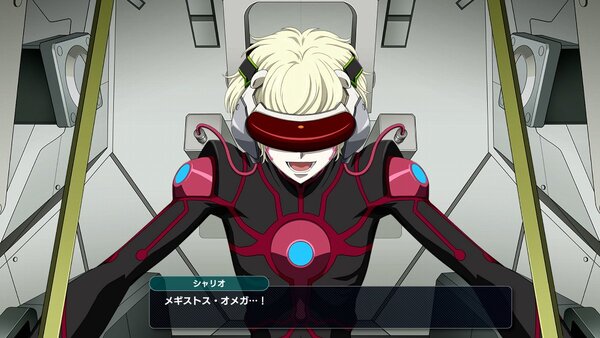 『スーパーロボット大戦Y』新規戦闘アニメやゲームシステムの追加情報が入ったショートPVを公開!