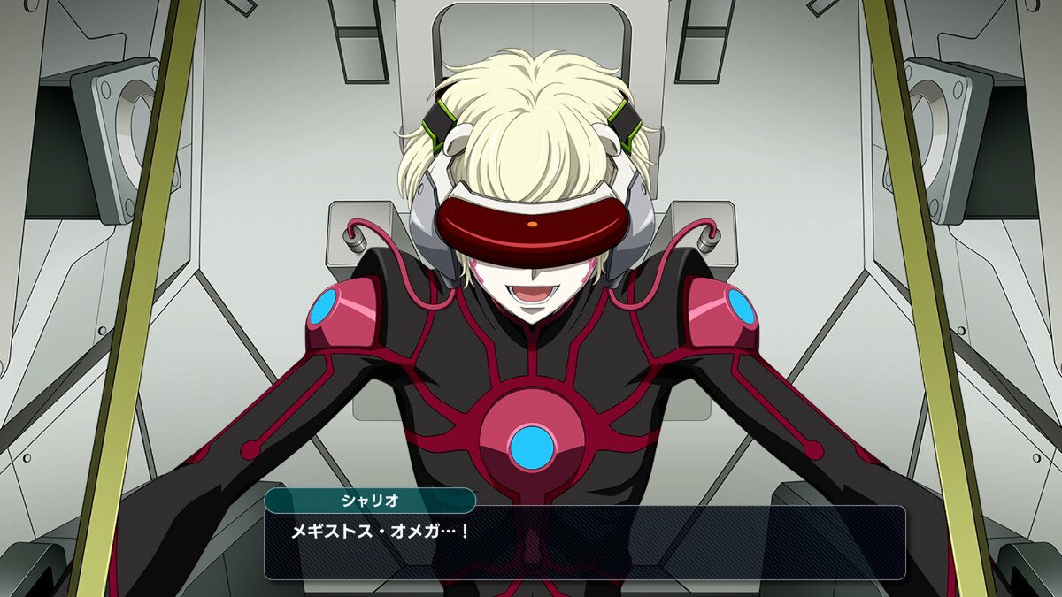 『スーパーロボット大戦Y』新規戦闘アニメやゲームシステムの追加情報が入ったショートPVを公開!