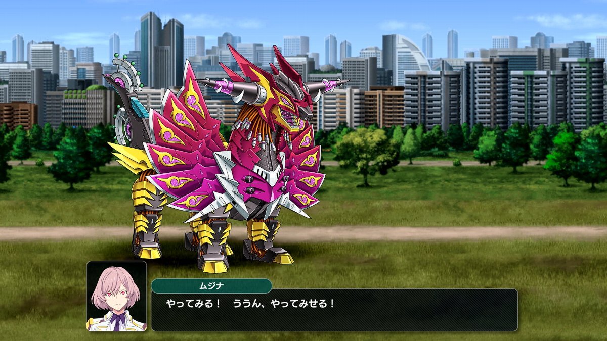 『スーパーロボット大戦Y』新規戦闘アニメやゲームシステムの追加情報が入ったショートPVを公開!