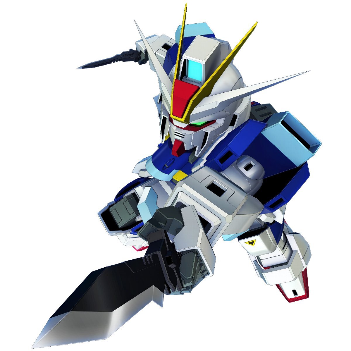 『ジージェネ エターナル』に「機動戦士ガンダムSEED DESTINY」が追加決定！