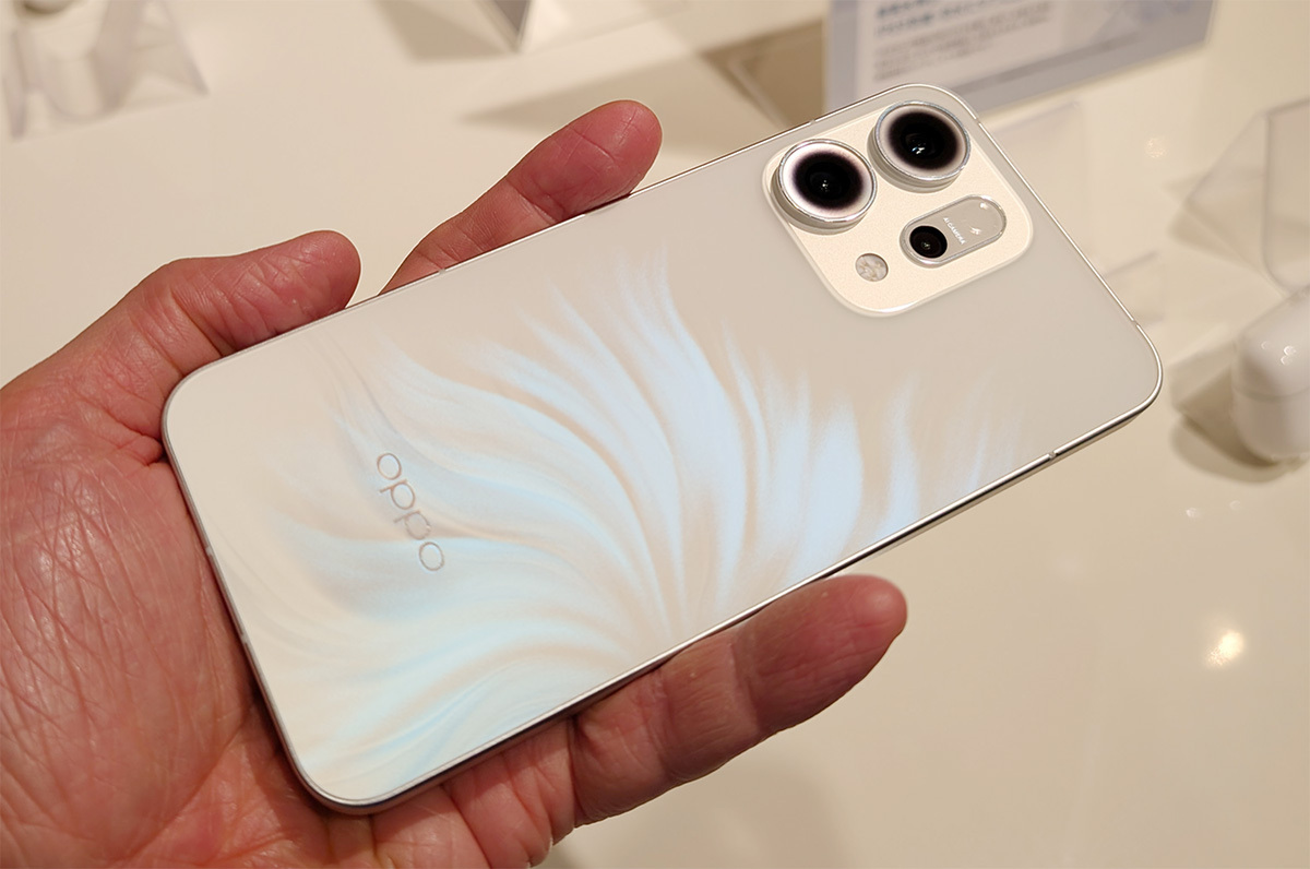 SIMフリースマホ