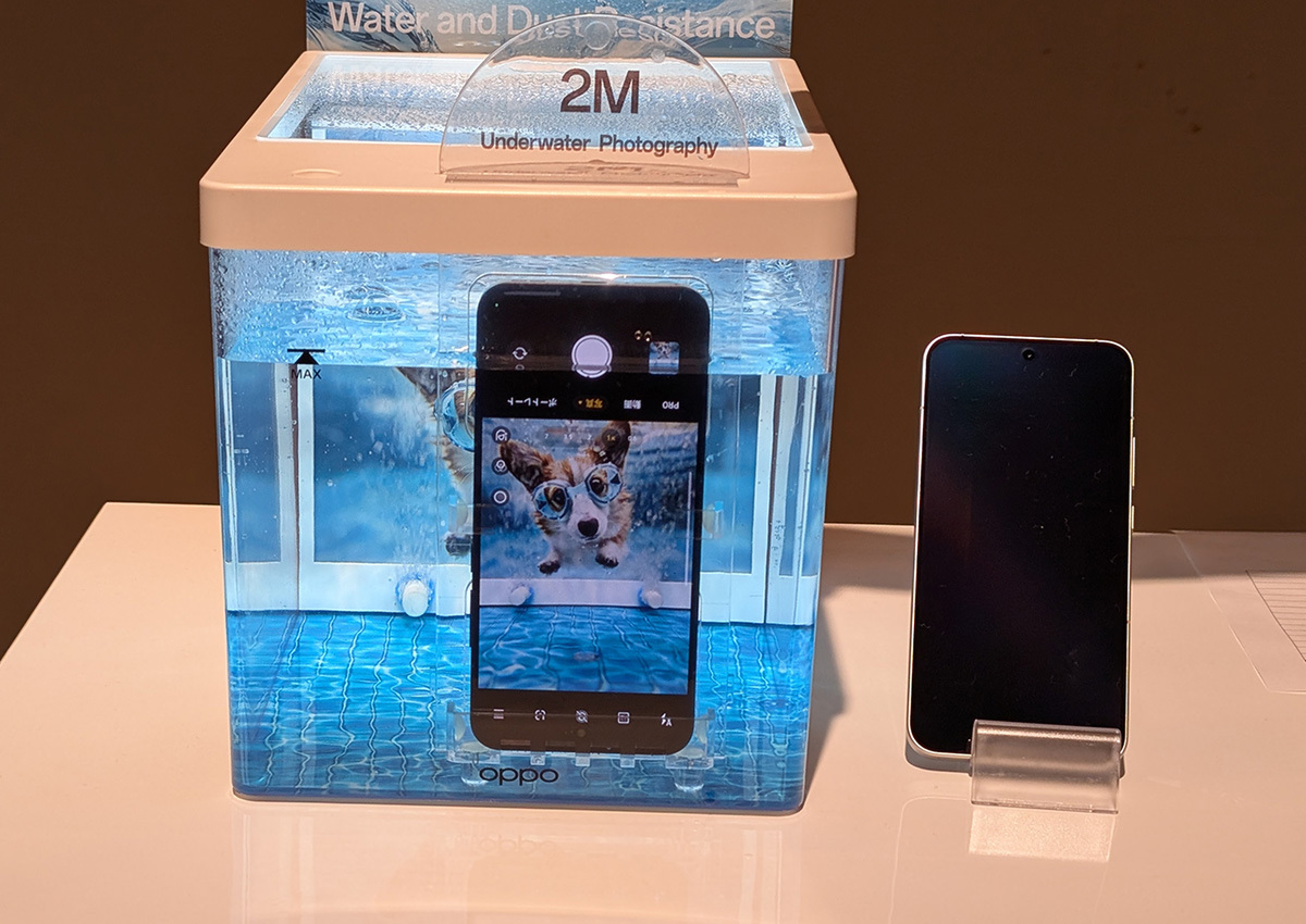 SIMフリースマホ