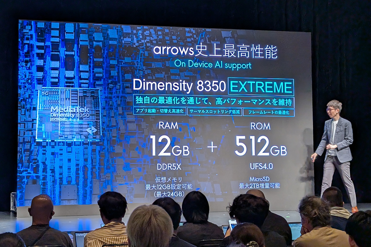 SIMフリースマホ