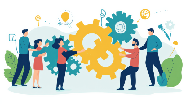 中央の指示待ちでは変わらない。“地域起点”が世界で成果を出している理由