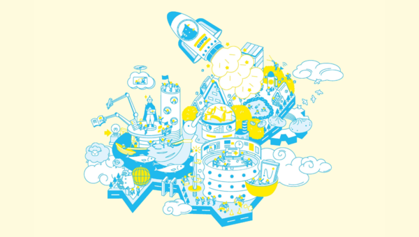 岐阜県起業家精神育成プロジェクト事業