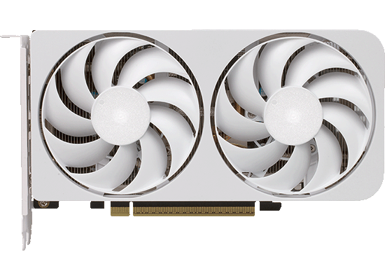 ASCII.jp：大口径デュアルファン搭載！Radeon RX 9060 XTで高い