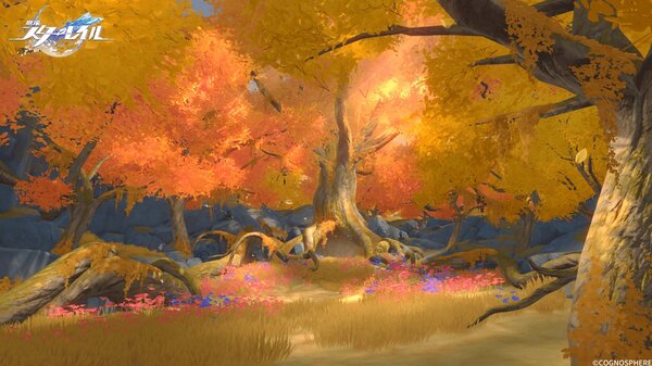 『Fate/stay night』とのコラボも！『崩壊：スターレイル』Ver.3.4「破滅へ向かう太陽」が7月2日にリリース