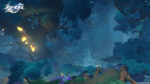 『Fate/stay night』とのコラボも！『崩壊：スターレイル』Ver.3.4「破滅へ向かう太陽」が7月2日にリリース