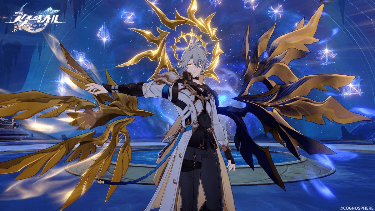 『Fate/stay night』とのコラボも！『崩壊：スターレイル』Ver.3.4「破滅へ向かう太陽」が7月2日にリリース