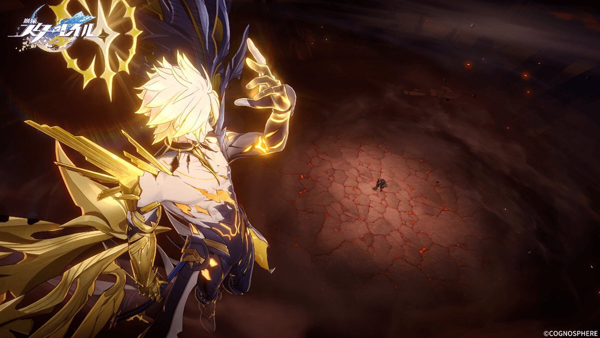 『Fate/stay night』とのコラボも！『崩壊：スターレイル』Ver.3.4「破滅へ向かう太陽」が7月2日にリリース