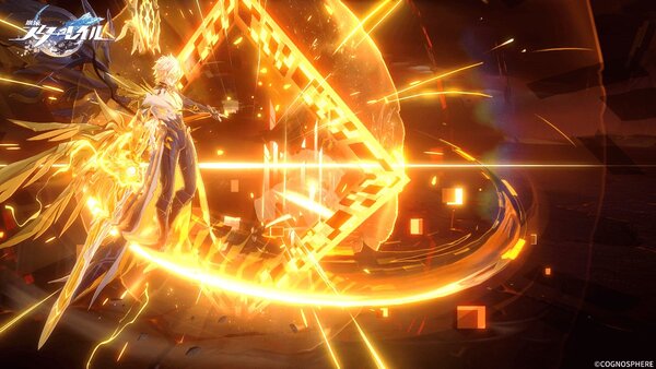 『Fate/stay night』とのコラボも！『崩壊：スターレイル』Ver.3.4「破滅へ向かう太陽」が7月2日にリリース