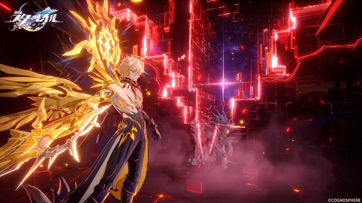 『Fate/stay night』とのコラボも！『崩壊：スターレイル』Ver.3.4「破滅へ向かう太陽」が7月2日にリリース