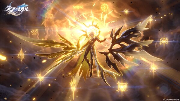 『Fate/stay night』とのコラボも！『崩壊：スターレイル』Ver.3.4「破滅へ向かう太陽」が7月2日にリリース