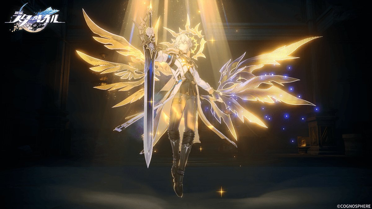 『Fate/stay night』とのコラボも！『崩壊：スターレイル』Ver.3.4「破滅へ向かう太陽」が7月2日にリリース