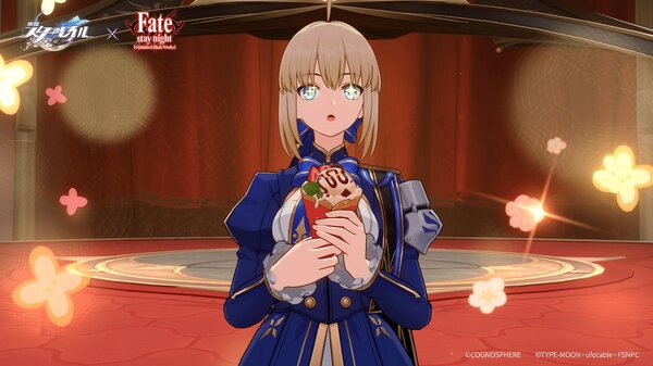 『Fate/stay night』とのコラボも！『崩壊：スターレイル』Ver.3.4「破滅へ向かう太陽」が7月2日にリリース