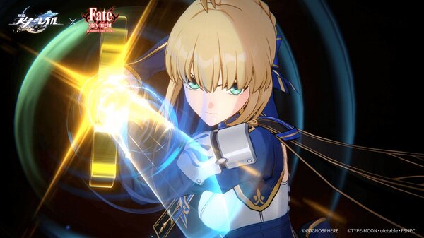 『Fate/stay night』とのコラボも！『崩壊：スターレイル』Ver.3.4「破滅へ向かう太陽」が7月2日にリリース