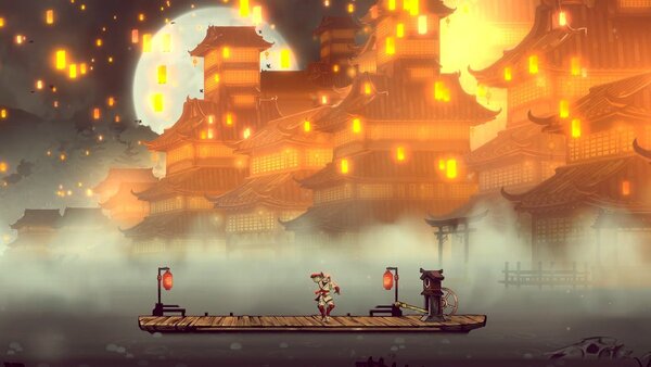 Tee Lopes氏と古代祐三氏が『SHINOBI 復讐の斬撃』にコンポーザーとして参加決定！