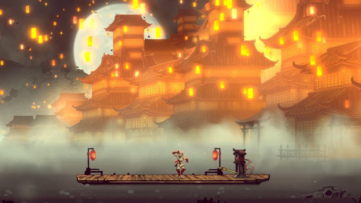 Tee Lopes氏と古代祐三氏が『SHINOBI 復讐の斬撃』にコンポーザーとして参加決定！