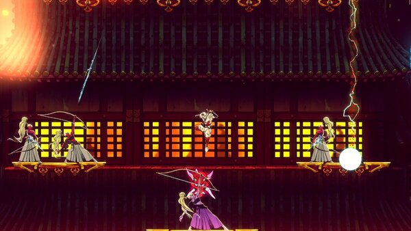 Tee Lopes氏と古代祐三氏が『SHINOBI 復讐の斬撃』にコンポーザーとして参加決定！