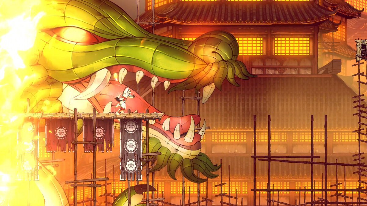 Tee Lopes氏と古代祐三氏が『SHINOBI 復讐の斬撃』にコンポーザーとして参加決定！