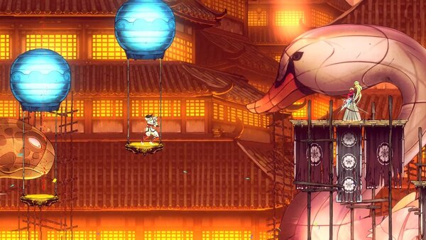 Tee Lopes氏と古代祐三氏が『SHINOBI 復讐の斬撃』にコンポーザーとして参加決定！