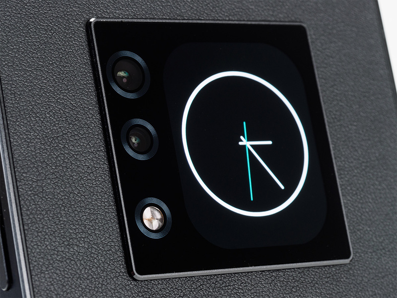 ハードキー付きスマホの新決定版!? Unihertz「Titan 2」正式発表 実機