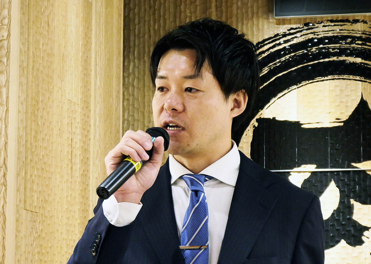 新宿に「ゆず庵」と「焼肉きんぐ」が同時開店