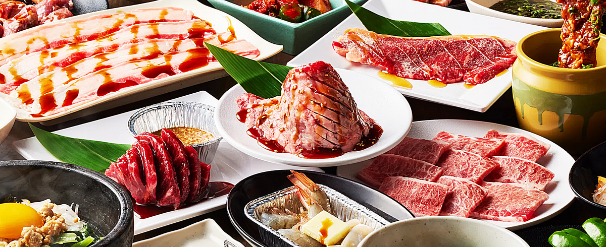 新宿に「ゆず庵」と「焼肉きんぐ」が同時開店