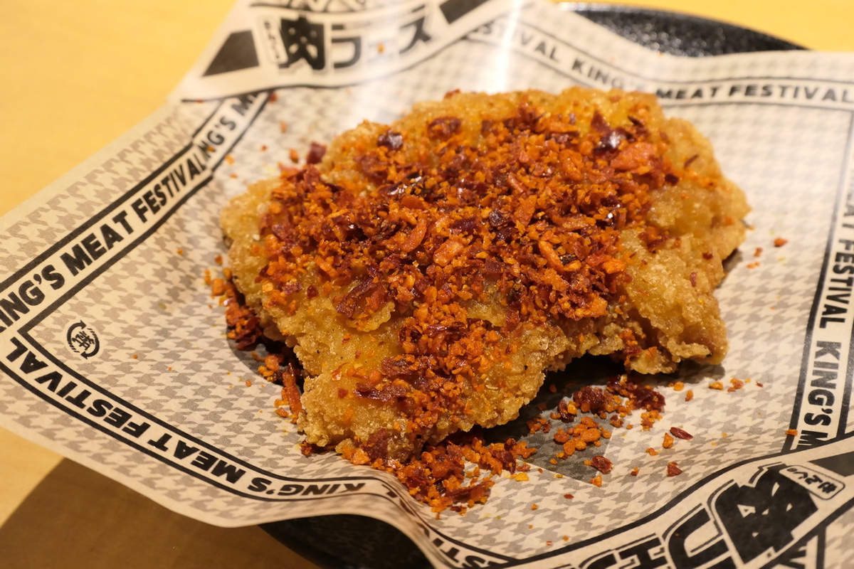 新宿に「ゆず庵」と「焼肉きんぐ」が同時開店