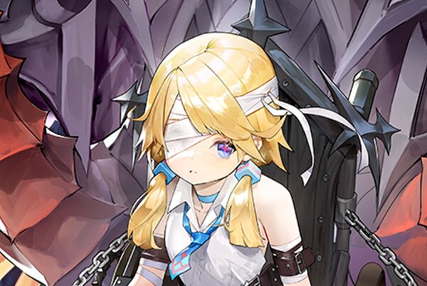 『ガデテル』にてカマエル(CV:井上和彦さん)&クララ(CV:田村ゆかりさん)の最高進化が解放! - 週刊アスキー