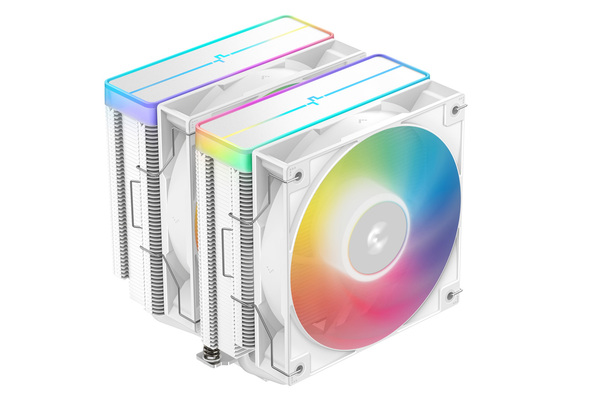 【展示用·購入相談可】DeepCool AG620 CPUクーラー AG620 ARGBシリーズ | DeepCool CPUクーラー | 株式会社アスク