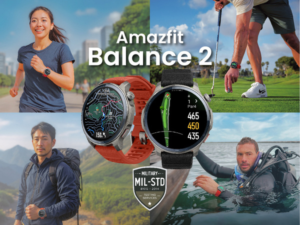 Amazfit
