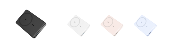 Anker 334 MagGo Battery（PowerCore 10000）