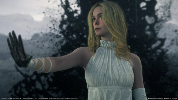 『DEATH STRANDING 2: ON THE BEACH』が本日発売！本日18時より発売記念スペシャルイベントを配信