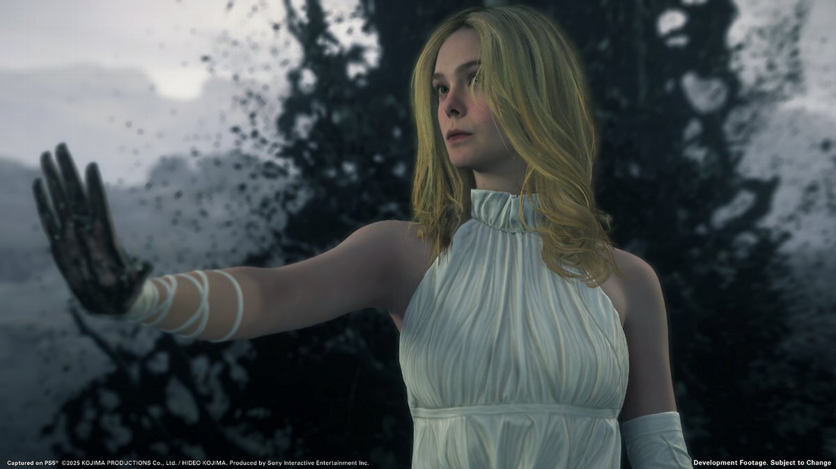 『DEATH STRANDING 2: ON THE BEACH』が本日発売！本日18時より発売記念スペシャルイベントを配信