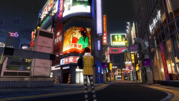 「ペルソナ」シリーズ最新作『ペルソナ5: The Phantom X』が本日6月26日に配信開始！