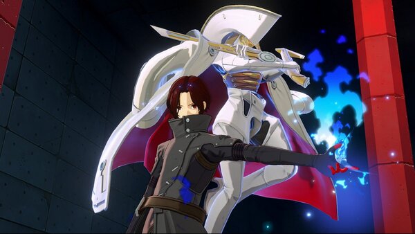 「ペルソナ」シリーズ最新作『ペルソナ5: The Phantom X』が本日6月26日に配信開始！