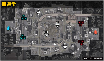 PS5/PS4『機動戦士ガンダム バトルオペレーション2』にて「7周年前月祭」を開催中!