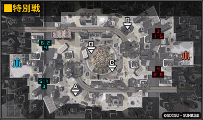 PS5／PS4『機動戦士ガンダム バトルオペレーション2』にて「7周年前月祭」を開催中！