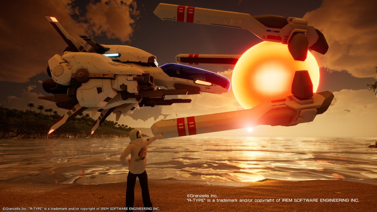 ボスラッシュコースや新機体を追加！『R-TYPE FINAL 2』『R-TYPE FINAL 3 EVOLVED』に最新アップデートが配信