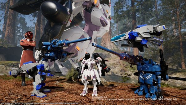 ボスラッシュコースや新機体を追加！『R-TYPE FINAL 2』『R-TYPE FINAL 3 EVOLVED』に最新アップデートが配信