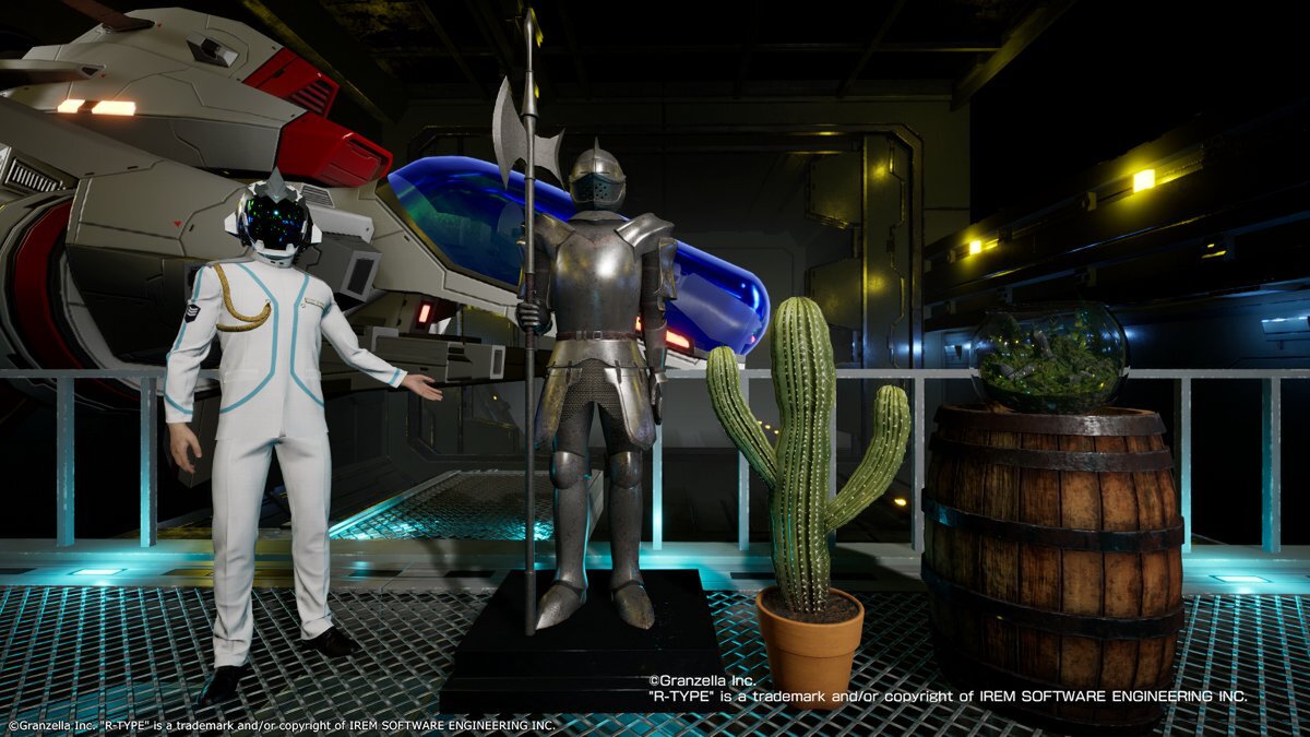 ボスラッシュコースや新機体を追加！『R-TYPE FINAL 2』『R-TYPE FINAL 3 EVOLVED』に最新アップデートが配信