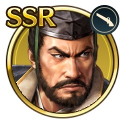 位置情報ゲーム『信長の野望 出陣』に初期威名1000の島津義弘が新登場!