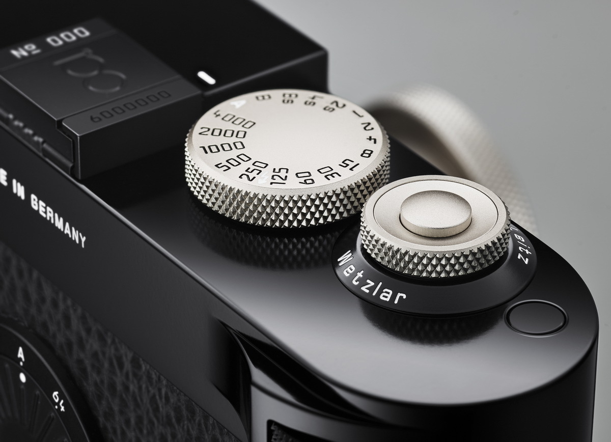 100 YEARS OF LEICA